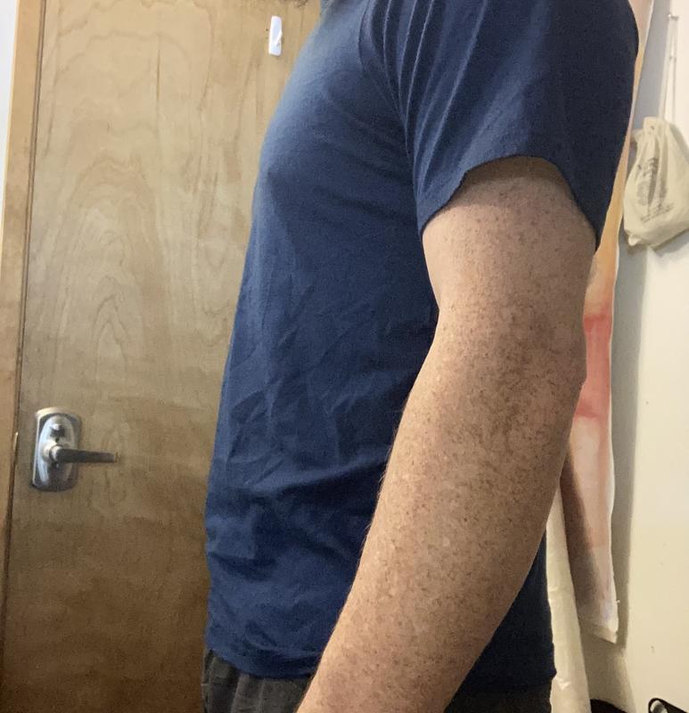 User uploaded product image