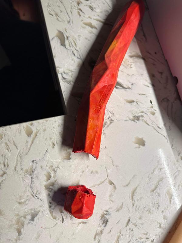 User uploaded product image