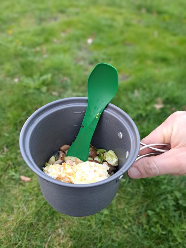 User uploaded product image