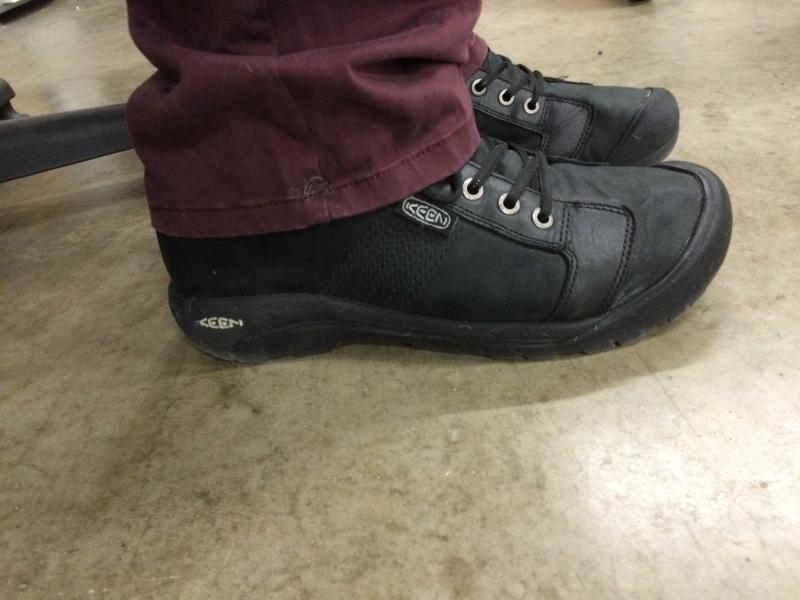 User uploaded product image