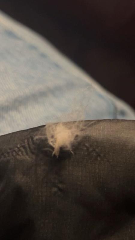 User uploaded product image