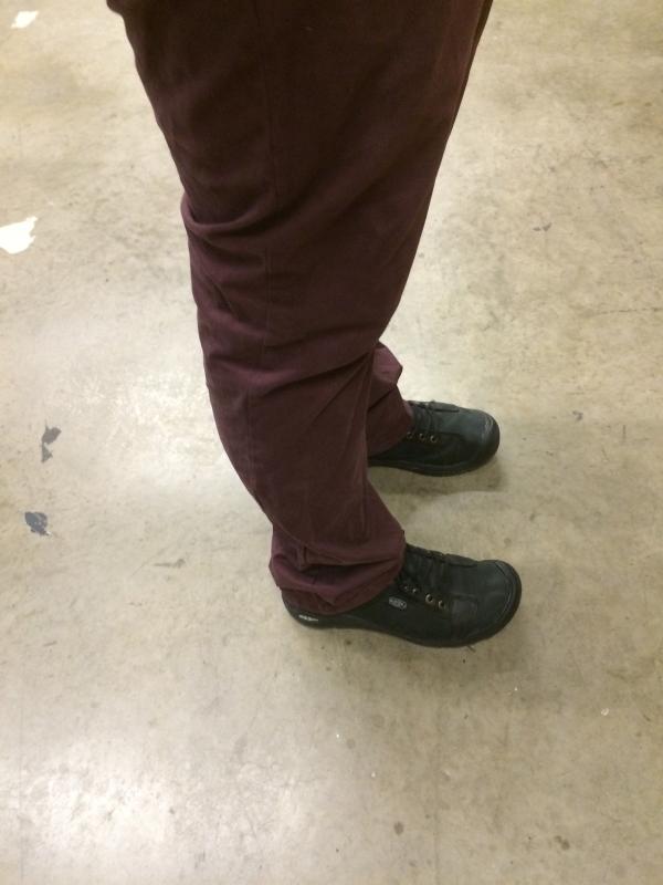 User uploaded product image