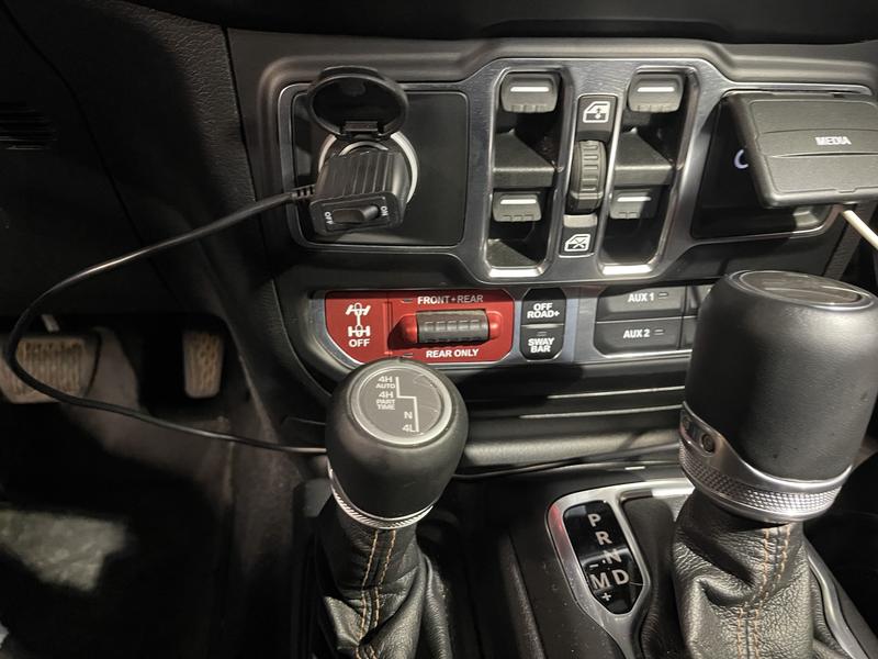 User uploaded product image