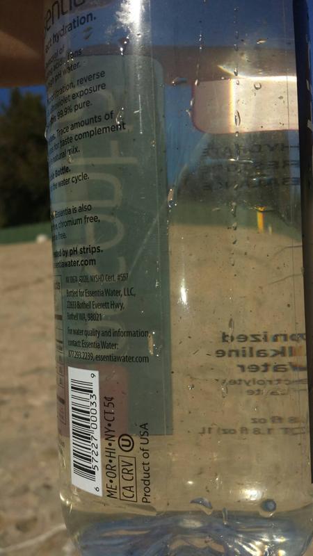 User uploaded product image