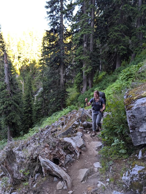 User uploaded product image