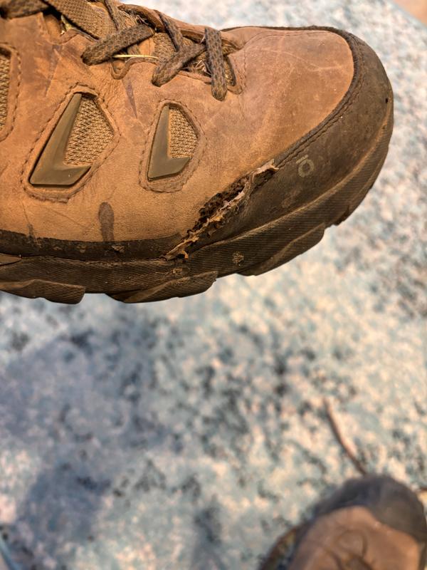 User uploaded product image