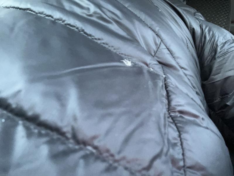 User uploaded product image