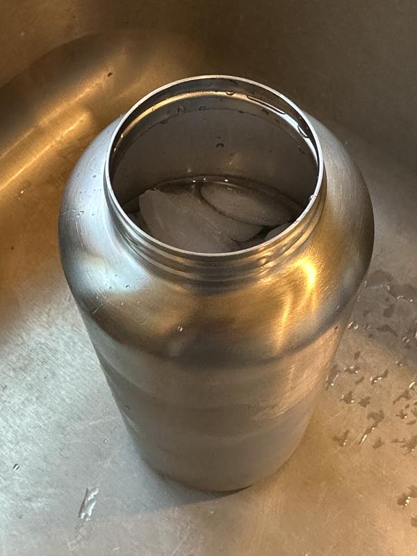 User uploaded product image