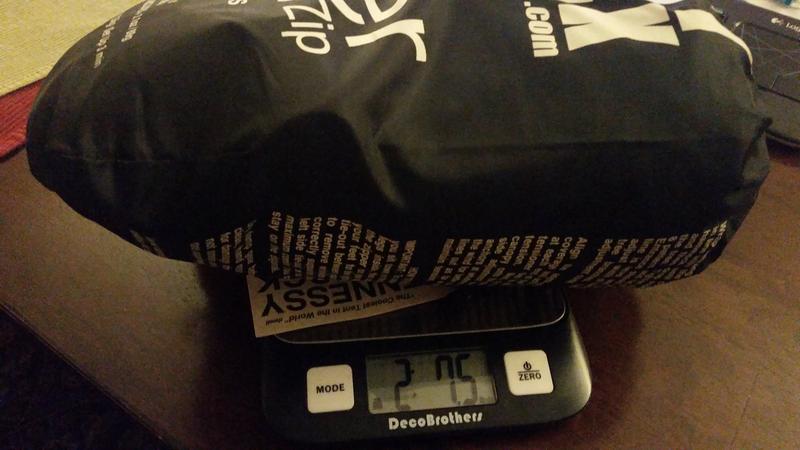 User uploaded product image