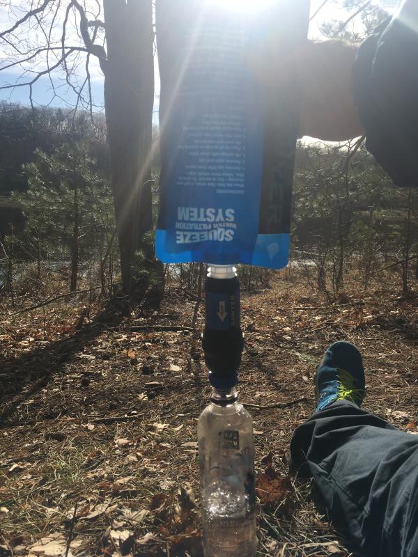 User uploaded product image