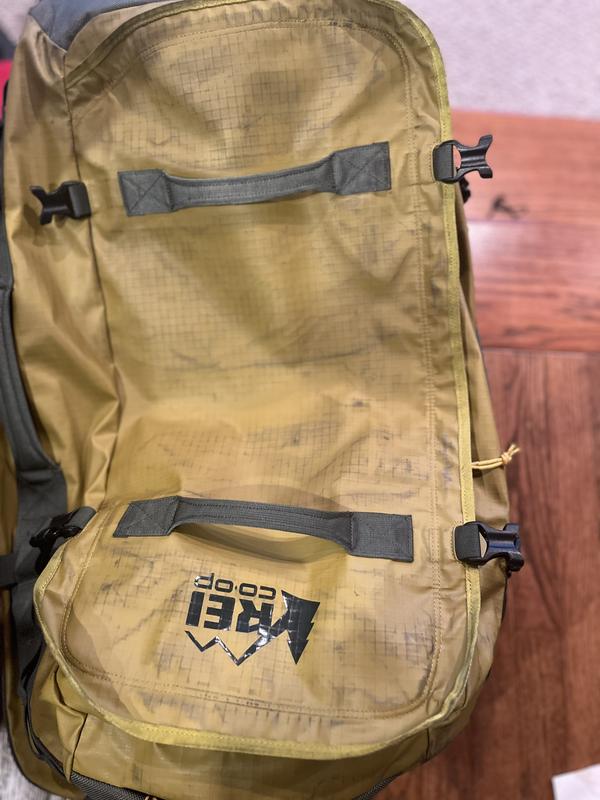 User uploaded product image