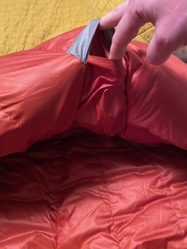 User uploaded product image