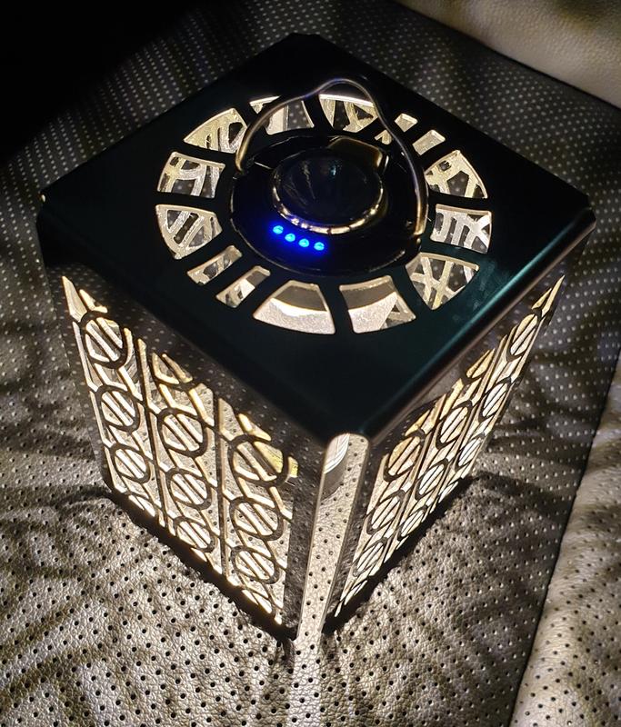 User uploaded product image