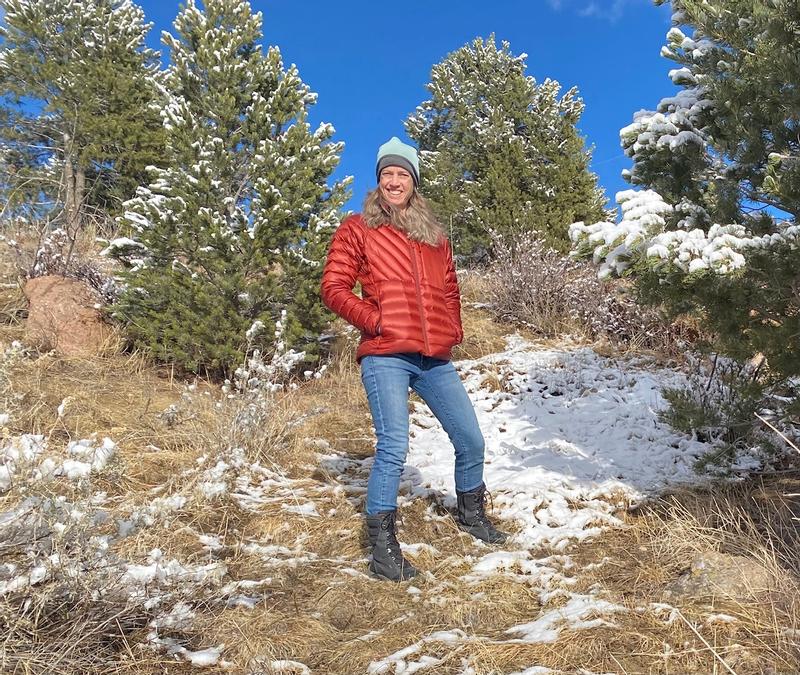 User uploaded product image