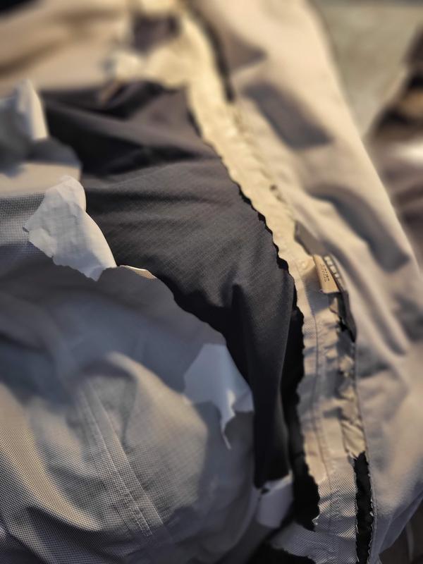 User uploaded product image