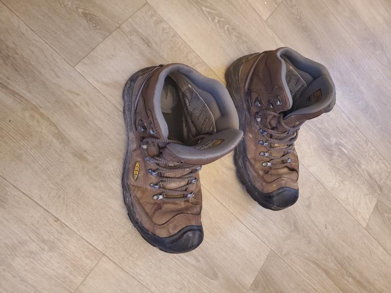 User uploaded product image