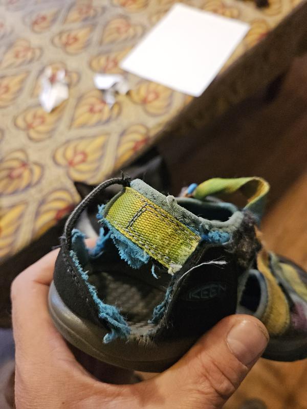 User uploaded product image