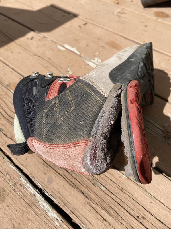 User uploaded product image