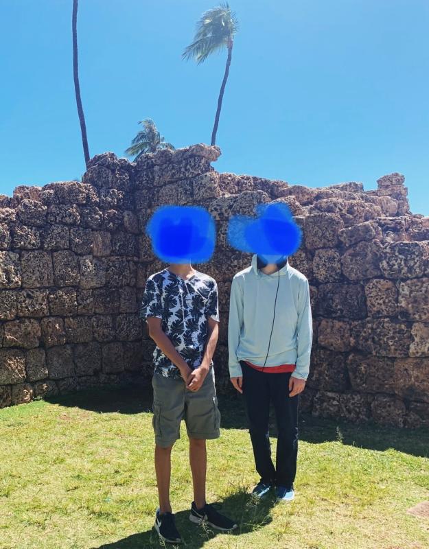 User uploaded product image