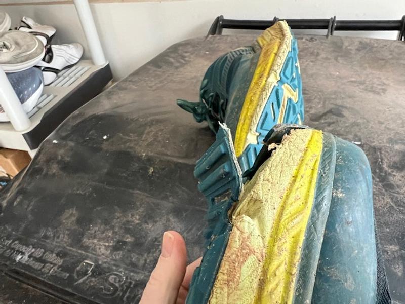 User uploaded product image