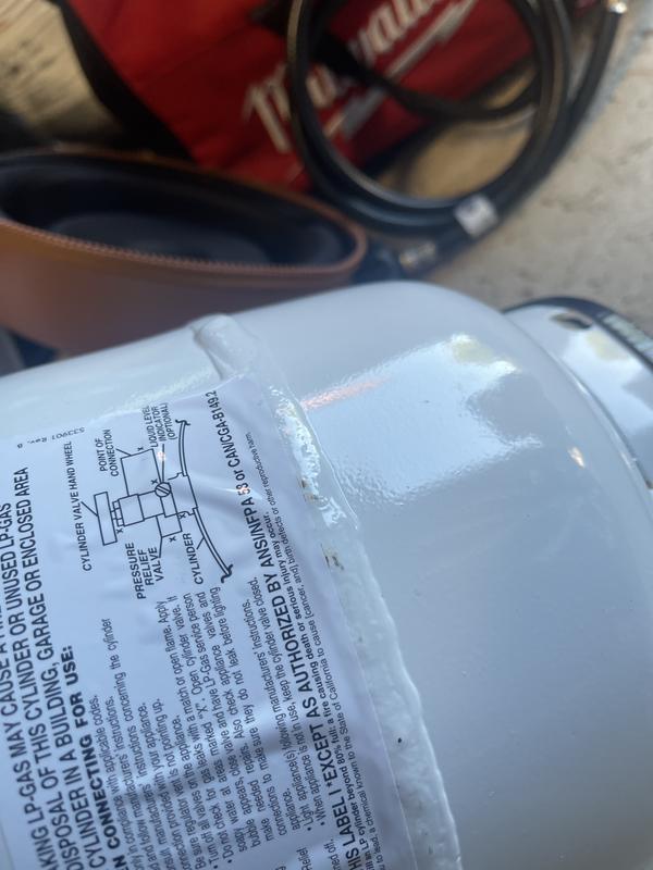 User uploaded product image