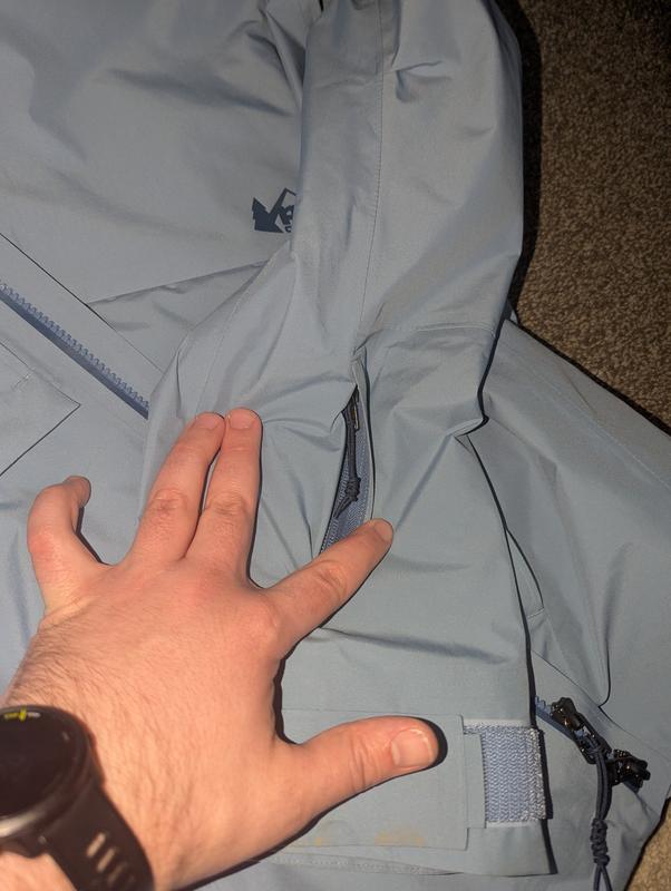 User uploaded product image