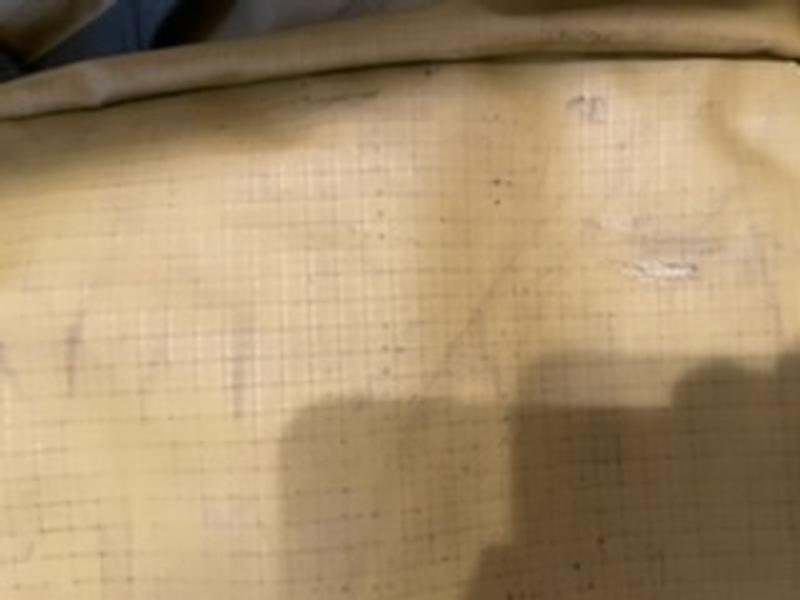 User uploaded product image