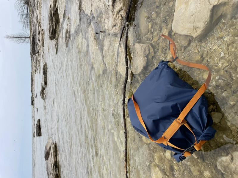 User uploaded product image