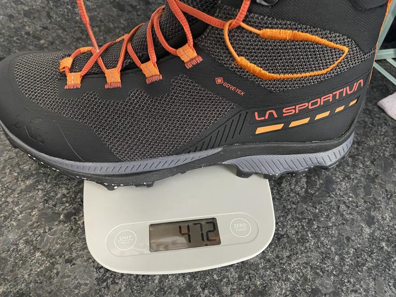 User uploaded product image