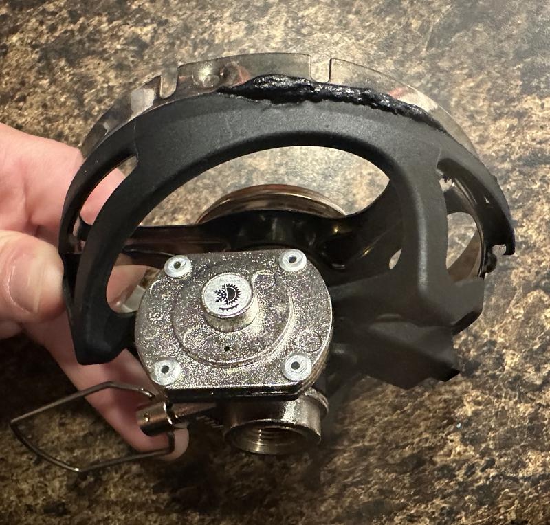 User uploaded product image