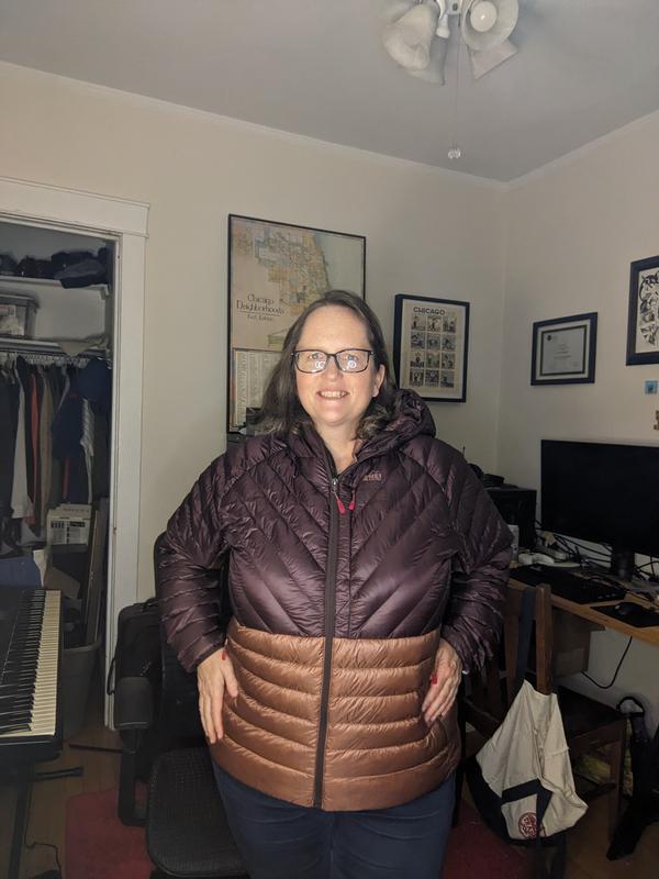 User uploaded product image