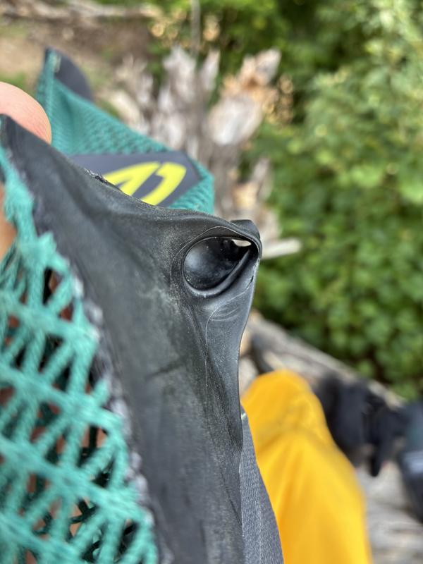 User uploaded product image