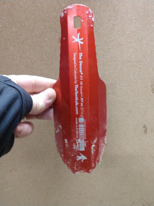 User uploaded product image