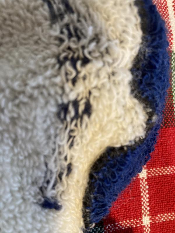 User uploaded product image