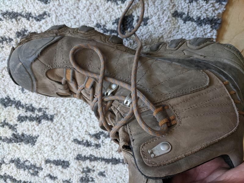 User uploaded product image