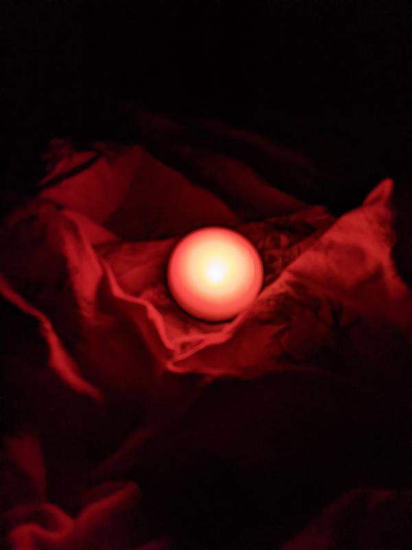 User uploaded product image