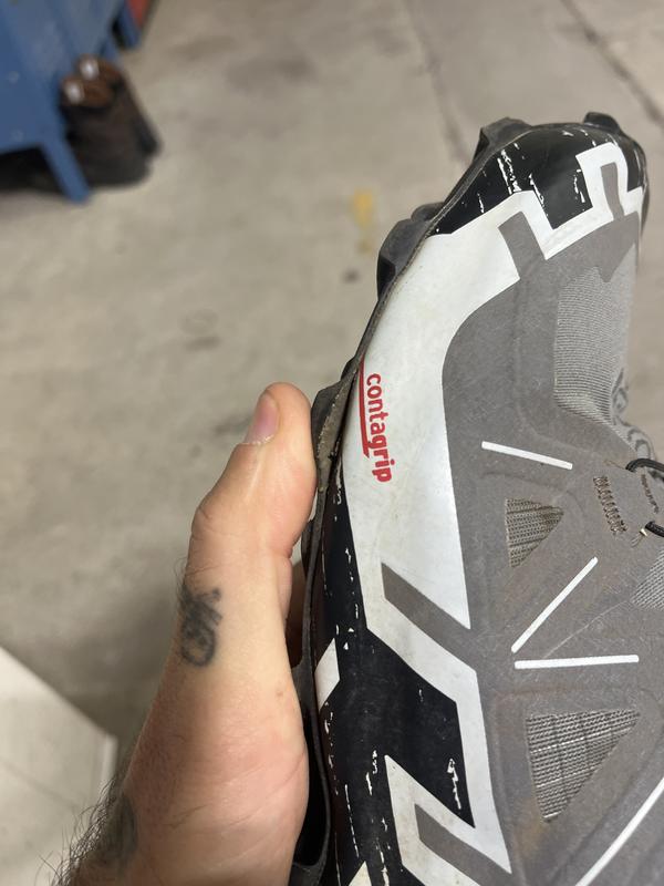 User uploaded product image