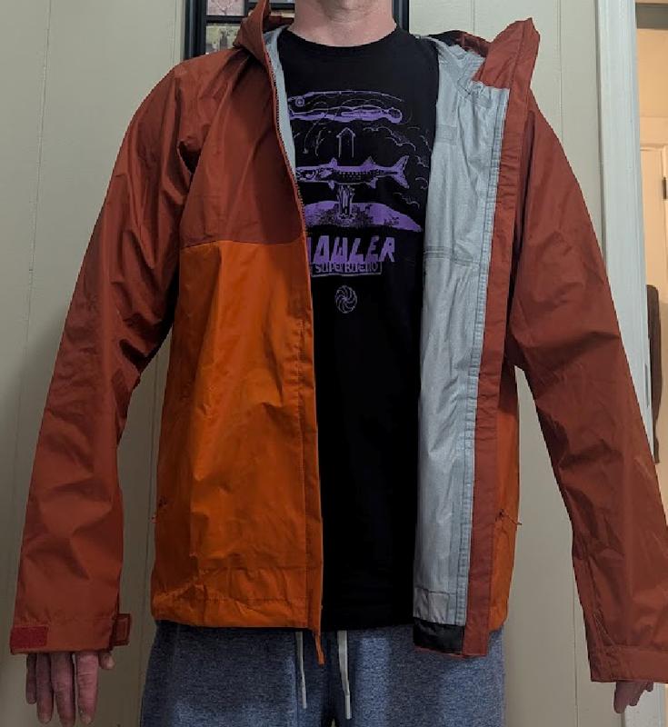 User uploaded product image