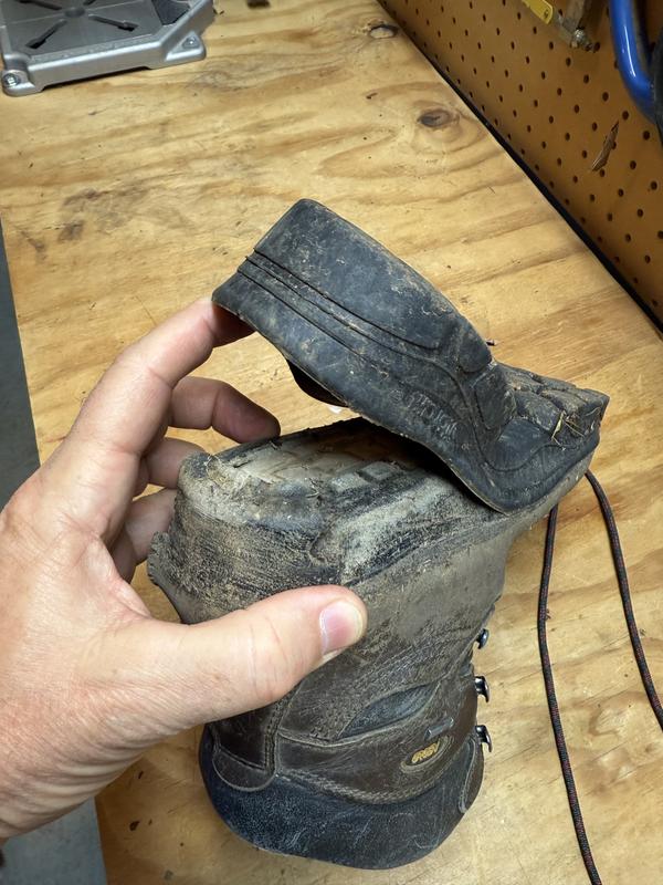 User uploaded product image