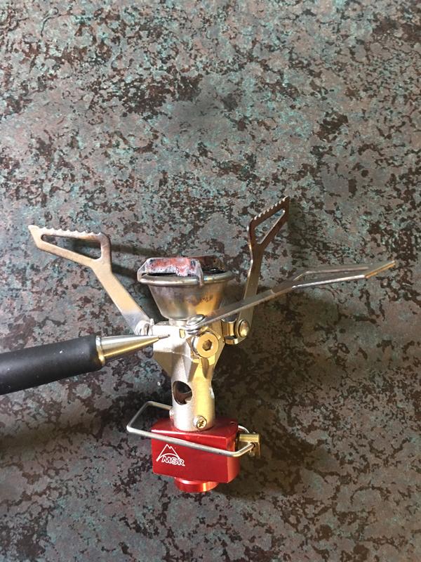 User uploaded product image