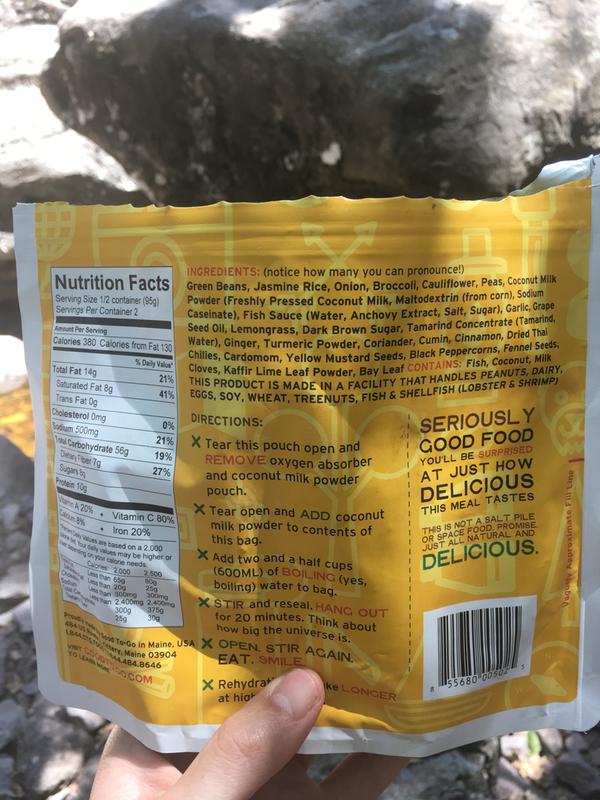 User uploaded product image