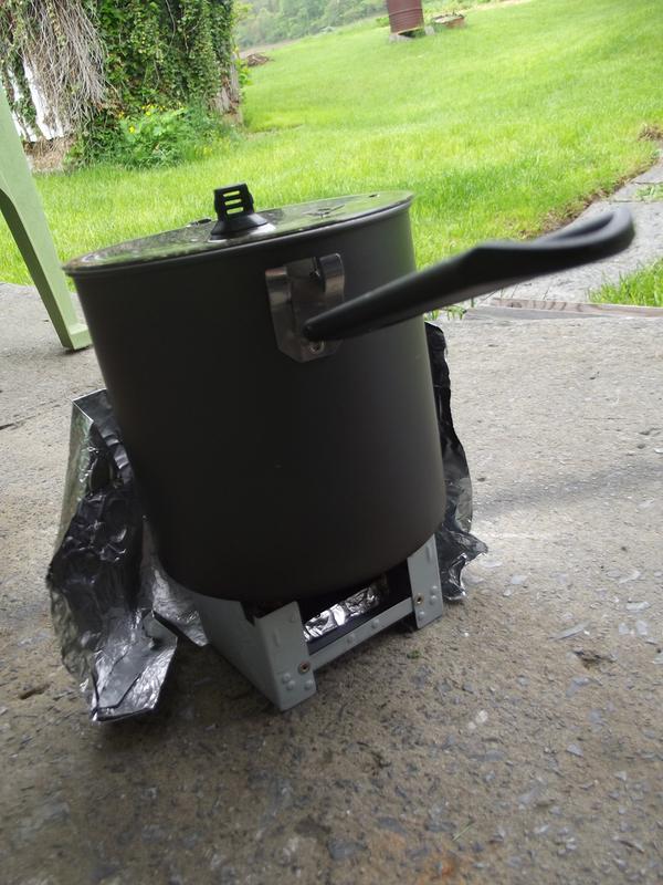 User uploaded product image