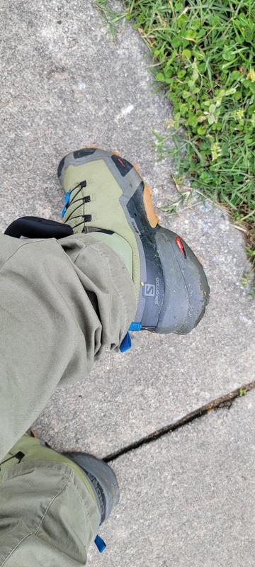 User uploaded product image