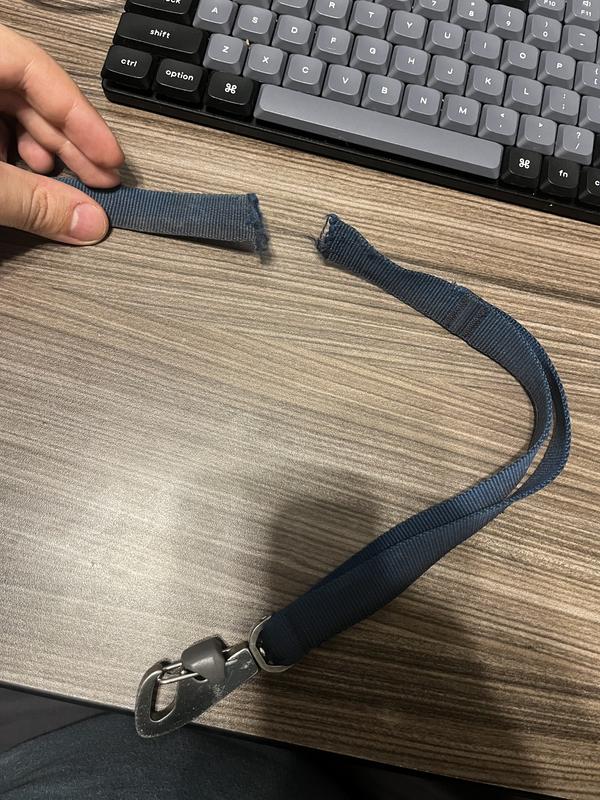 User uploaded product image