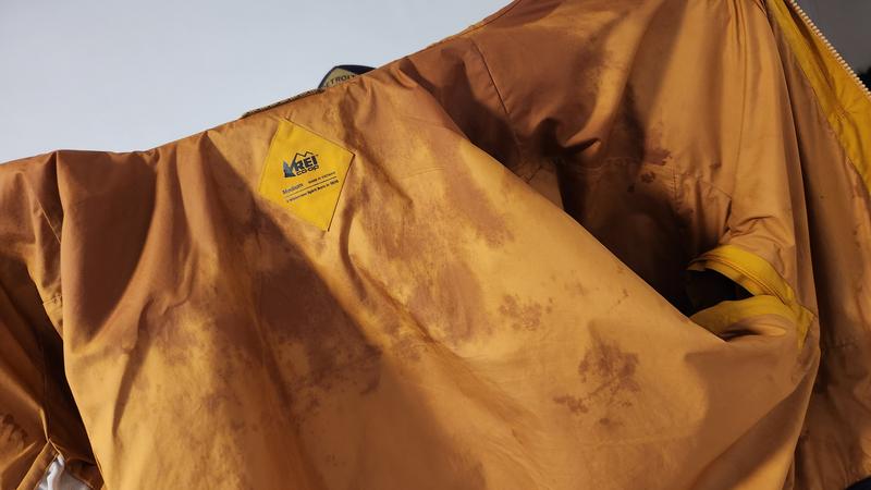 User uploaded product image