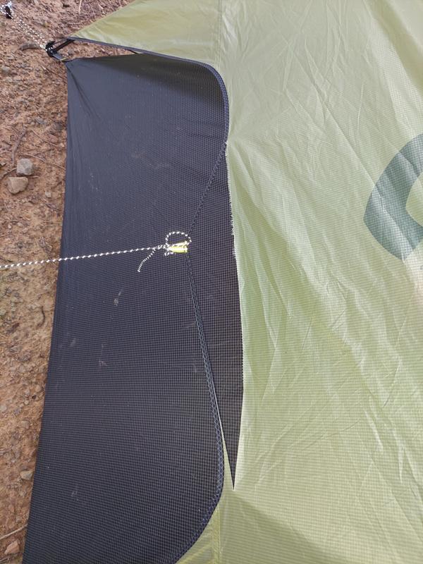 User uploaded product image