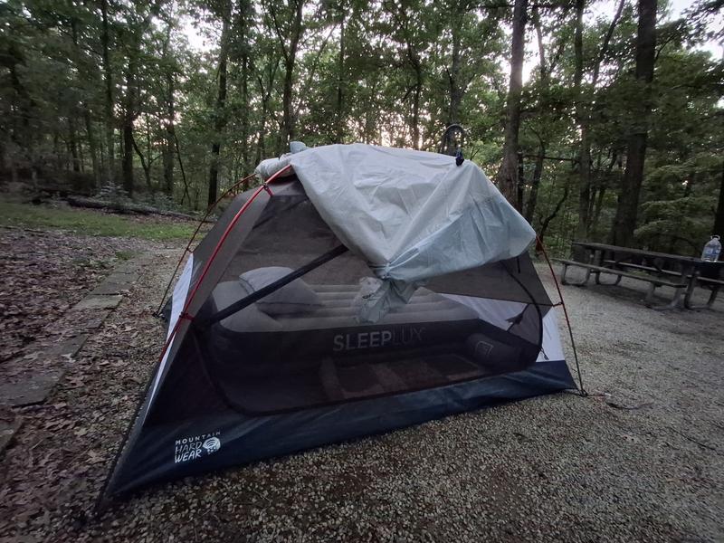 User uploaded product image