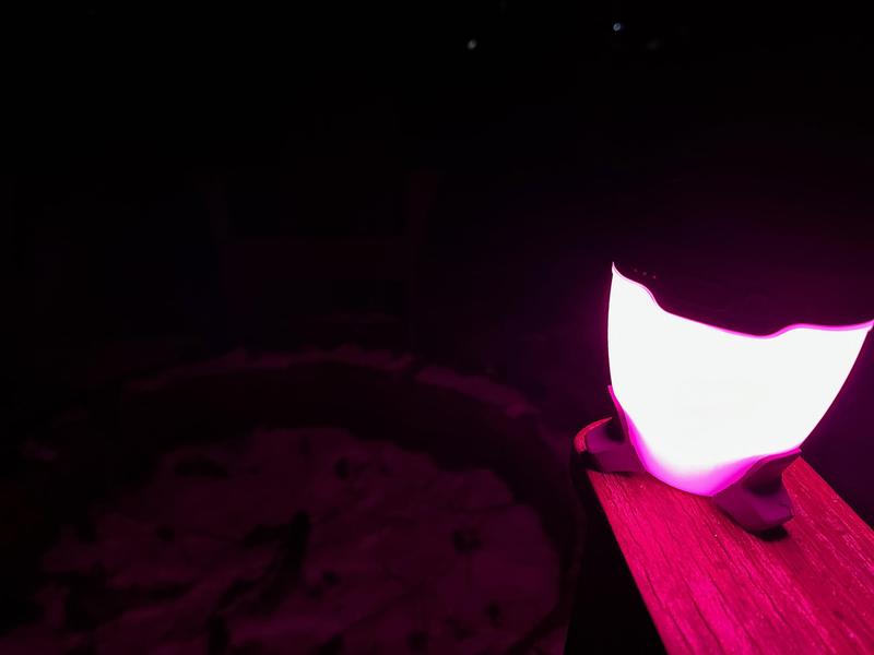 User uploaded product image