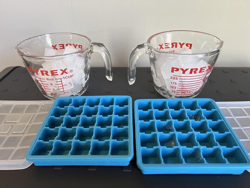 User uploaded product image