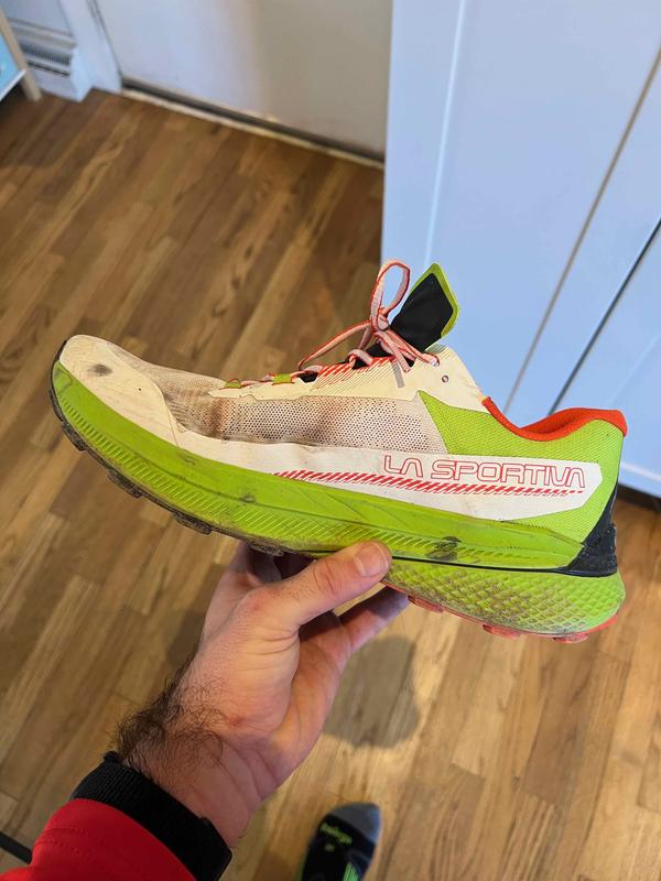 User uploaded product image